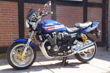 Yamaha XJR 1200 SP - YAMAHA XJR 1200 SP