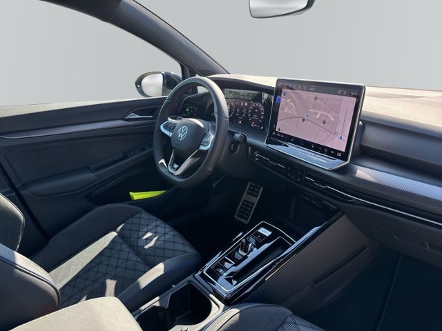 Golf 2.0 TDI DSG R-LINE AHK+LED+NAVI.+KAMERA+ACC