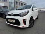 Kia Picanto Edition 7 SHZ LENKRADH - gebrauchte Kia Picanto aus dem Jahr 2020