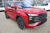 JAC JS8 PRO/ 7-Sitzer / VORLAUFFAHRZEUG - gebrauchte JAC SUV & Geländewagen