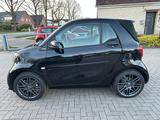 Smart ForTwo cabrio Brabus Style LED-NAVI-90PS-KAM-JBL - Smart: Brabus