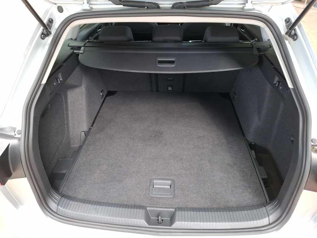 Volkswagen Golf Variant Life 2.0 TDI Navi AHK Winterpaket, миниатюра 20