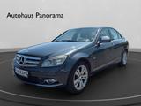 Mercedes-Benz C 280 Lim. Klima/Tempomat/Automatik/1. Hand - gebrauchte Mercedes-Benz C 280 aus dem Jahr 2007