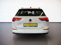 Volkswagen Golf - Vorschau Bild 5
