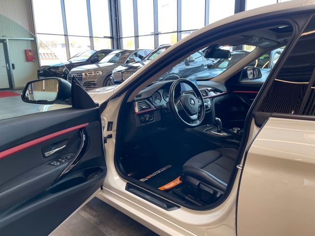 BMW 320 Gran Turismo Sport Line *PANO*HUD*NAVI*ACC*