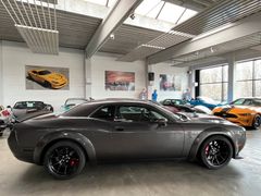 DODGE Challenger Hellcat Redeye Jailbreak Finanz.4.59%