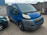 Citroën Citröen jumper - gebrauchte Citroën Jumper aus dem Jahr 2009