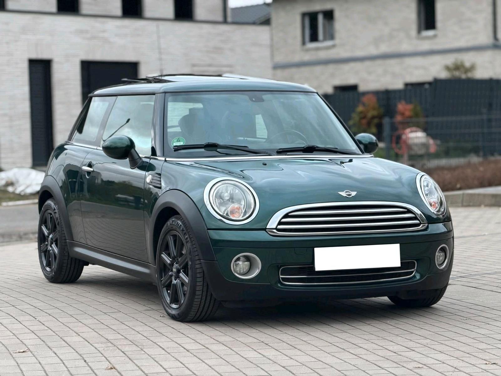 MINI ONE