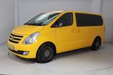 Hyundai H-1 2.5CRDi Starex * RFK * Lenkradhzg. * Navi - : Gelb