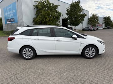 Opel Astra - 11