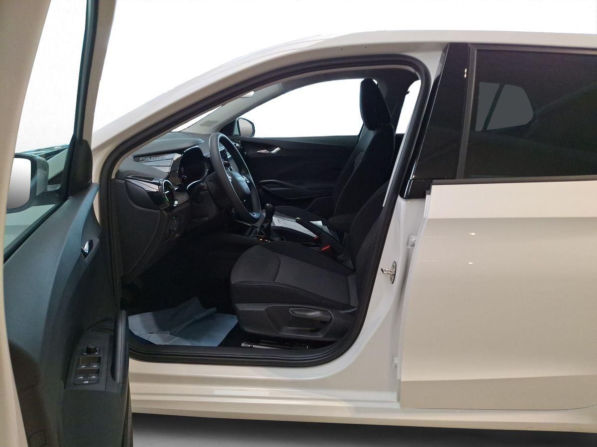 Skoda Fabia - Bild 12