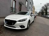 Mazda 3 SkyActive - Mazda 3 Gebrauchtwagen in Stuttgart