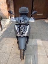 Honda SH 150i  ABS - HONDA ROLLER 150