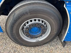 Fahrzeugabbildung MAN TGX 26.470