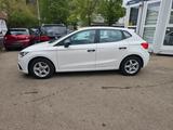 Seat Ibiza Reference Erdgas Benzin 1.Hand Modell2021 - Seat Ibiza: Modell