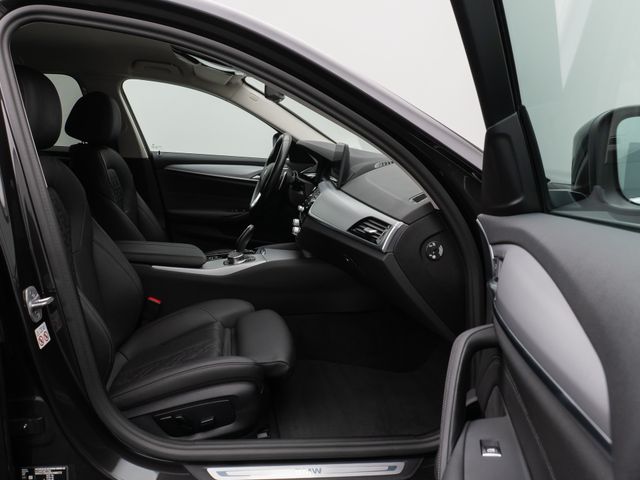 Foto Nummer 25: BMW 520d