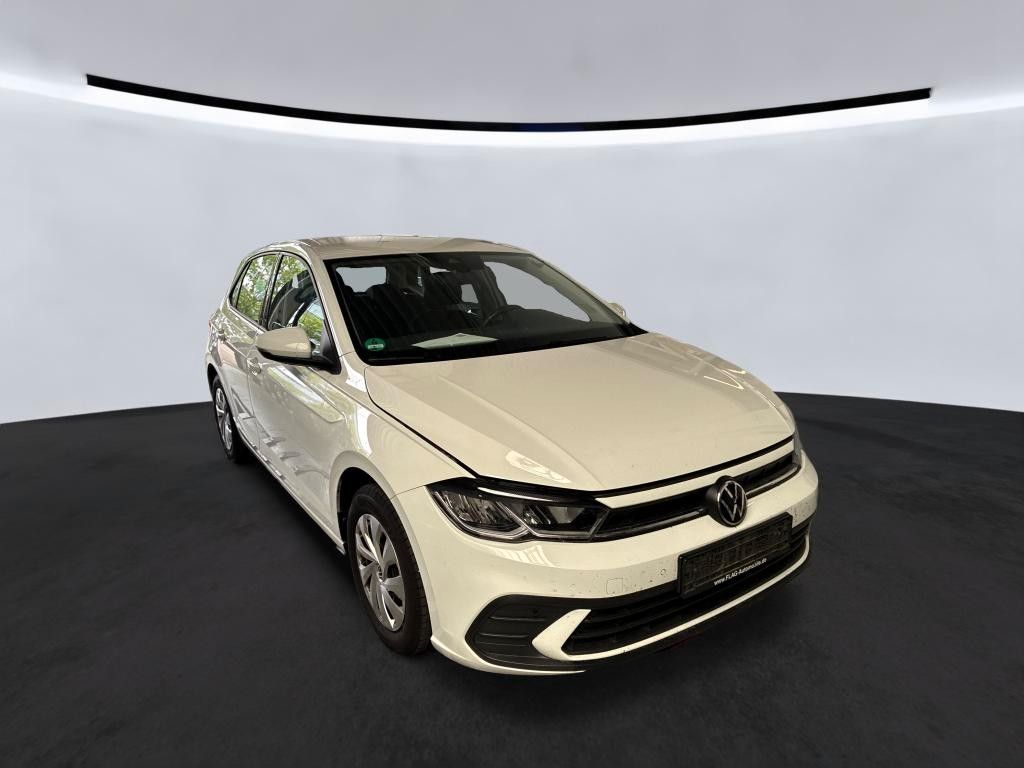 2023 Volkswagen Polo