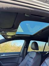 Volkswagen Golf 2.0 TSI DSG GTI Performance *VOLL*TOP* - : Grau, Vollleder, Panorama-Dach