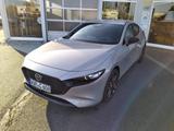 Mazda 3 2.5L e-SKYACTIV G 140ps 2.5L e-SKYACTIV G 140p - Mazda: Taxi