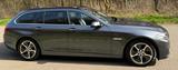 BMW 530d Touring  | Vollleder | Navi | HUD | AHK - BMW 530 Gebrauchtwagen Bmw530d