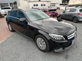 Mercedes-Benz C 220d T-Modell 9G-Tronic Business Automatik - Mercedes-Benz C 220: T Modell