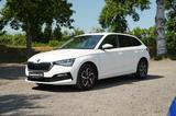 Skoda SCALA AMBITION 1.0TSI KAMERA+TEMPOMAT+SITZH-HZ - Skoda Scala Gebrauchtwagen