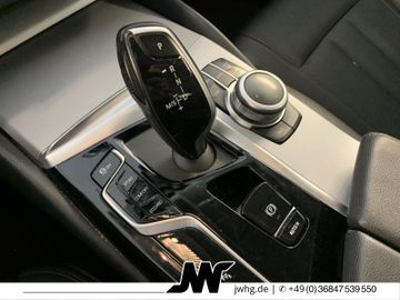 BMW 520 - 8