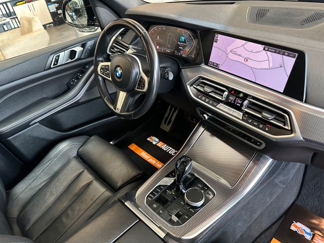 BMW X5 xDrive 30 d M Sport *HeadUP*Pano*Softc.*