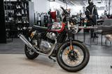 Royal Enfield Interceptor 650, sofort lieferbar, Lieferservice - ROYAL ENFIELD INTERCEPTOR 650