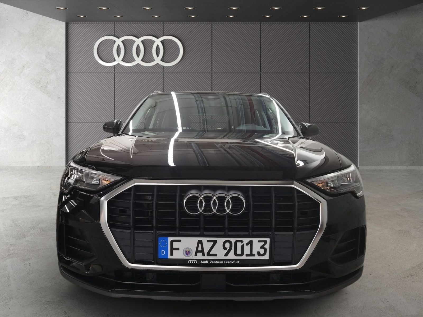Audi Q3 - Bild 2