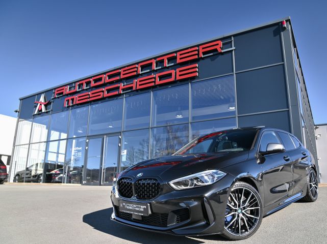 BMW M135i xDrive Navi* Pano* Head-Up* Kamera* 19"