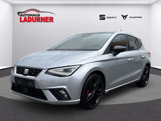 Ibiza FR Black Edition DSG *1000€ ANZ 219€ mtl *