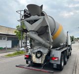 Scania P 410 - Scania LKWs