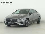 Mercedes-Benz CLA 200 Coupé 360 ACC AUT DynLicht Fernlichtass.
