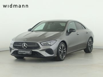 Mercedes CLA 200 - 1