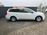 Dacia Logan MCV II Kombi Comfort/Navi/1Hand - Dacia Logan: Kombi