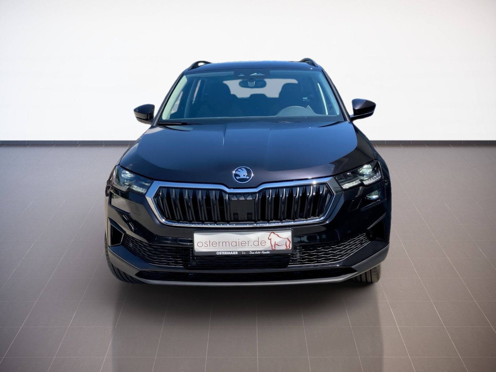 Skoda Karoq - Bild 3