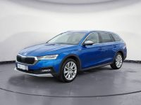 Skoda Octavia - Vorschau Bild 2