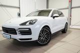 Porsche Cayenne Standhz+Massage+Sportabg.+Chrono+ACC - gebrauchte Porsche Cayenne aus dem Jahr 2022