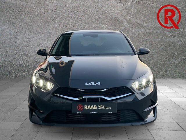 Ceed Ultimate Edition 1.5 T-GDI Android Auto App