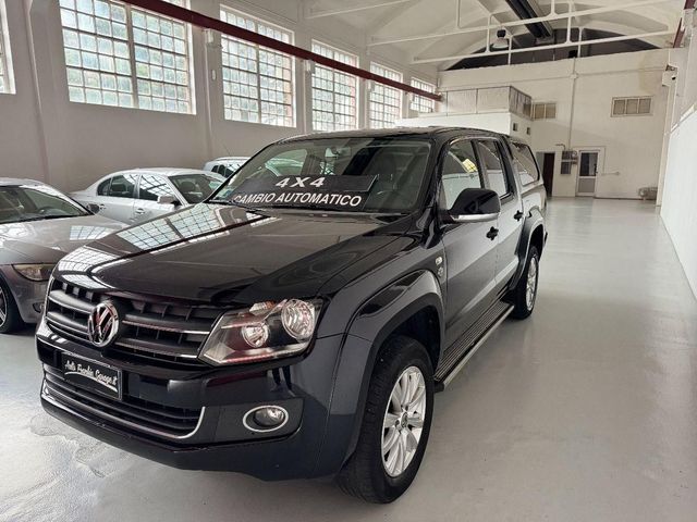 Volkswagen VOLKSWAGEN - Amarok