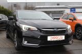 Subaru Impreza 2.0ie Platinum Lineartronic