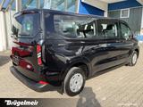 Ford Transit Custom 320 L2 Trend+9-SITZE+5J.GAR+KAM - Neu Mini-/Kompaktbagger