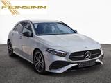 Mercedes-Benz A 180 Special Edition *AMG*Alu 19*Multibeam*Nigh - Mercedes-Benz A-Class New cars