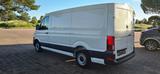 Volkswagen Crafter Kasten 30 EcoProfi FWD mittellang L2H1 - Volkswagen Gebrauchtwagen in Darmstadt