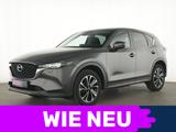 Mazda CX-5 SKYACTIV-G HuD|Kamera|LED|SHZ|NAVI|PDC|Temp - Mazda CX-5 in Krefeld