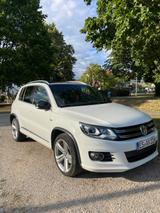 Volkswagen Tiguan 2.0 TDI SCR DSG 4MOTION BMT CityScape... - Volkswagen Tiguan CityScape mit Diesel-Antrieb