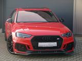 Audi RS4-R ABT 1von50 390KW Virtual Karbon ACC Pano