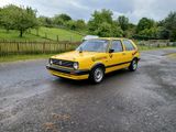 Volkswagen Golf 2 1.9Tdi Afn Postgolf Lkw 550nm 220ps... - Volkswagen Golf: Lkw