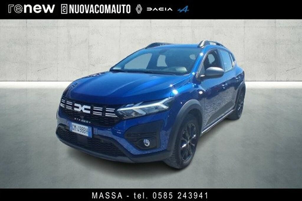 DACIA ANDERE